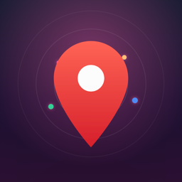 Proxi-Pals app icon