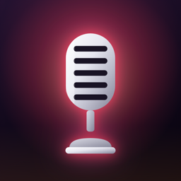 Shifty – AI Comedian app icon